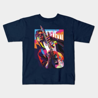 The Guitarist Kids T-Shirt